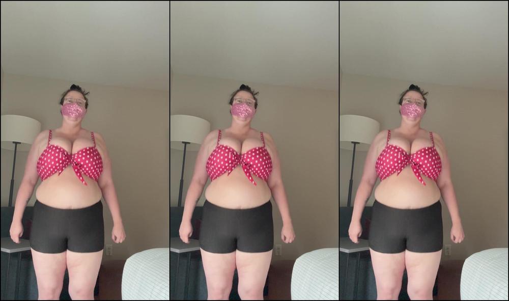 Bustybigbooty 3602785884 12 12 2024 This Bikini Top Has Really Good Recoil