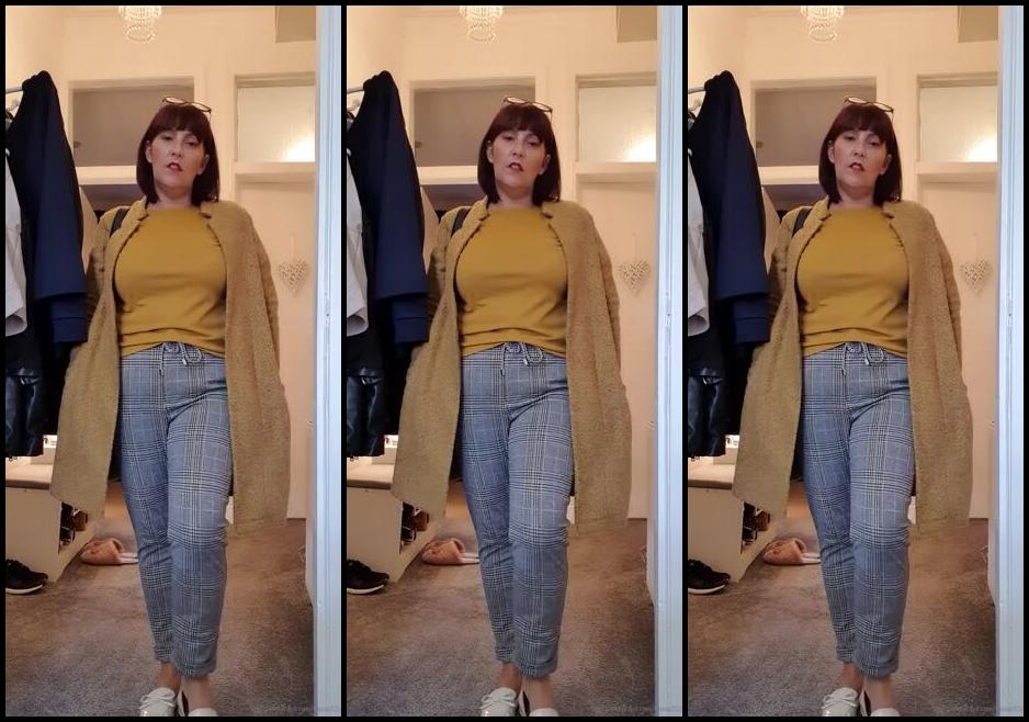 Miss B Nicknamed Missb52S Onlyfans 09 16 2021 Clean My Sticky Sweaty Feet