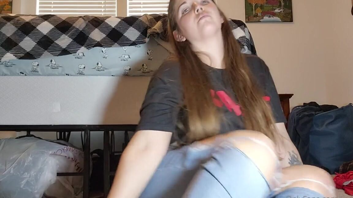 Lisaasmr Onlyfans Ripping My Clothes And Pantyhose Asmr