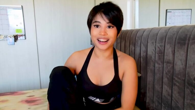 All Asian Access Filipina Trike Patrol 56