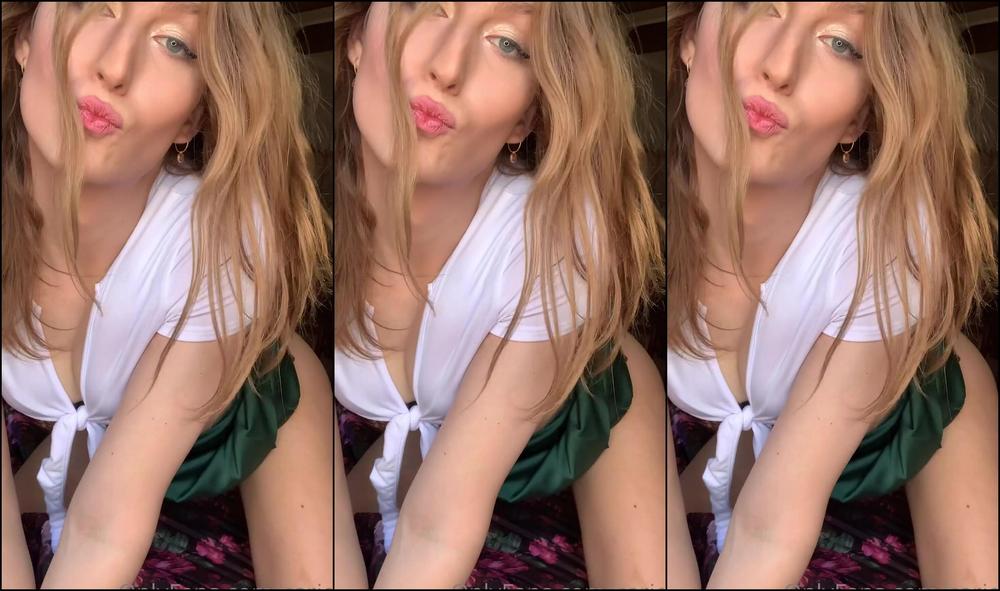 Cariek 2324364726 01 08 2022 Love To Pretend I M Just A Tease