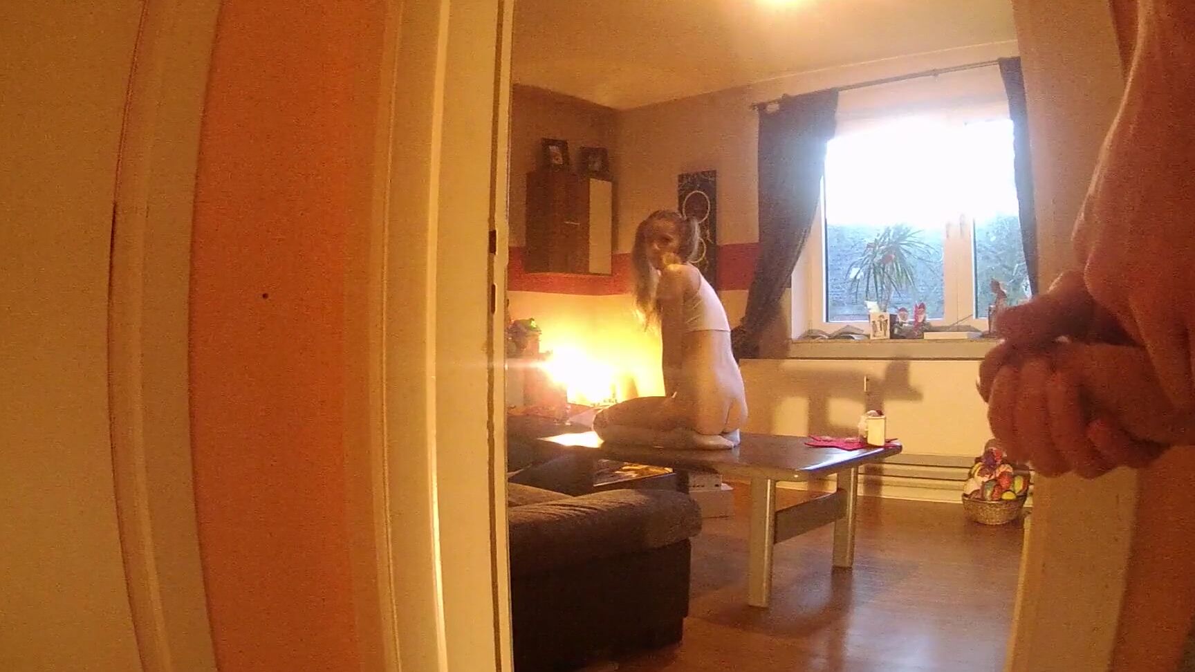 xxxpaarxxx vom spanner zerfickt Pornhub