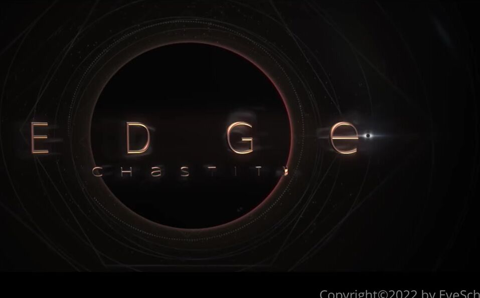 Eve Schwarz Nicknamed Eveschwarz Onlyfans Edge And Chastity Last Day Of Freedom 8D Audio Experience Coming Soon