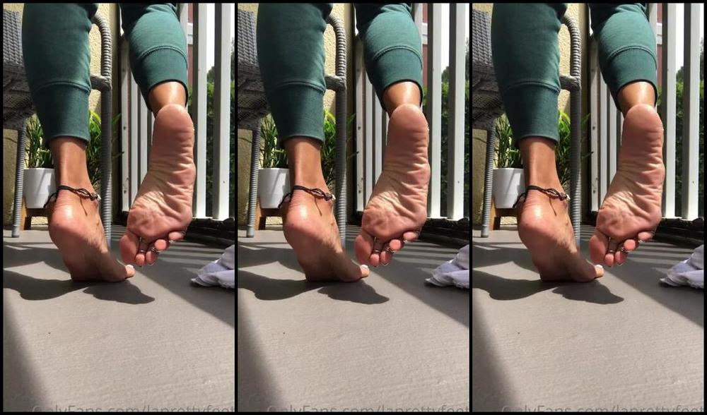Laprettyfeet4 Nicknamed Laprettyfeet4 Onlyfans Video 4548