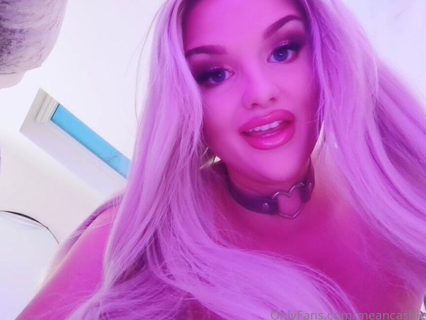 Meancashleigh Onlyfans Video 531