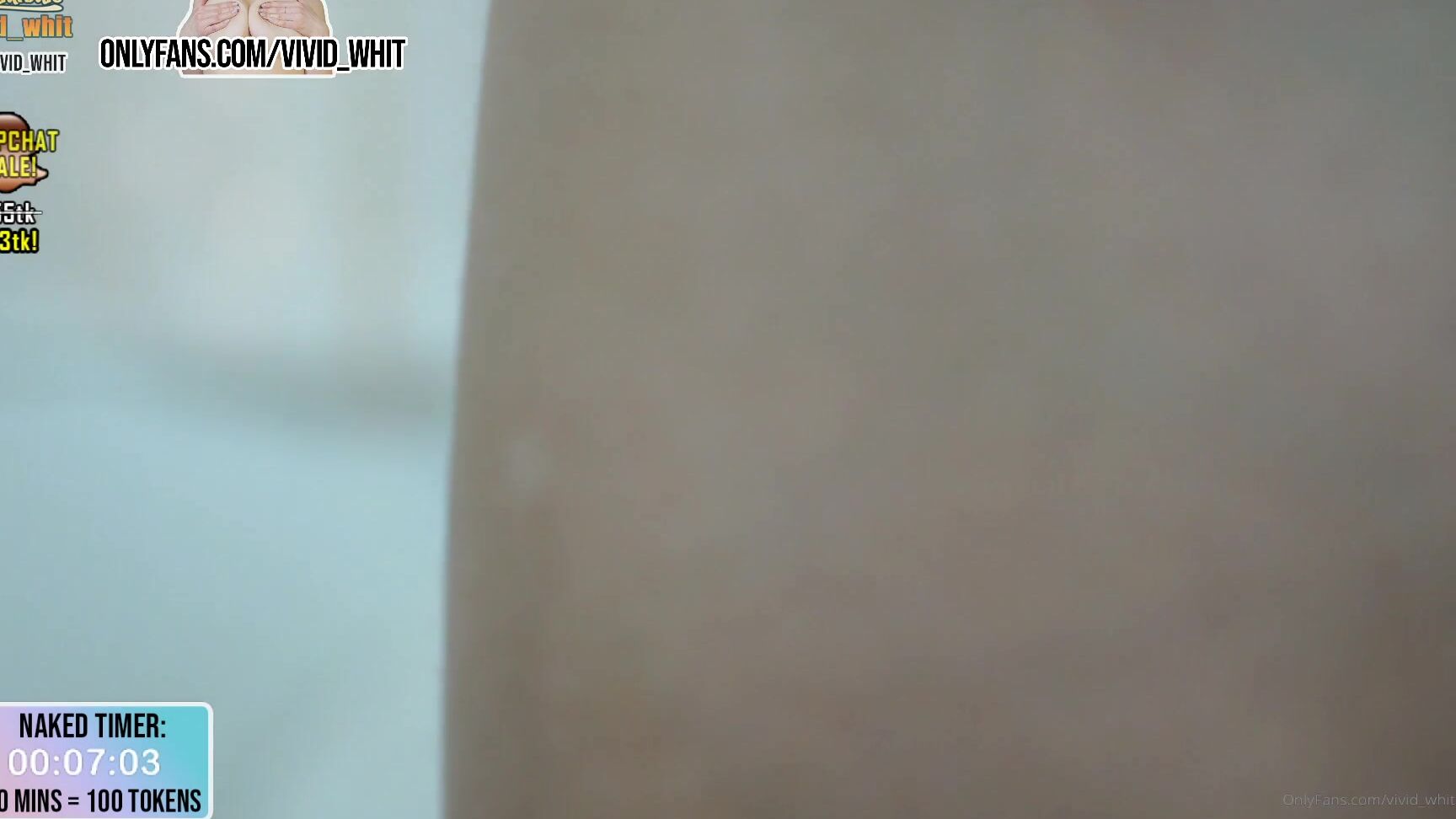 Vivid Whit I Had Some Technical Difficulties During My Stream Yesterday So It S Broken Up Into Part