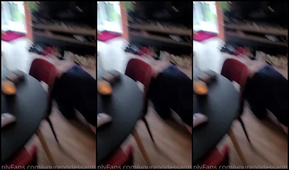 Yourgoddessanna51K Nicknamed Yourgoddessanna1 05 22 2023 Onlyfans Video Trampling Upgraded