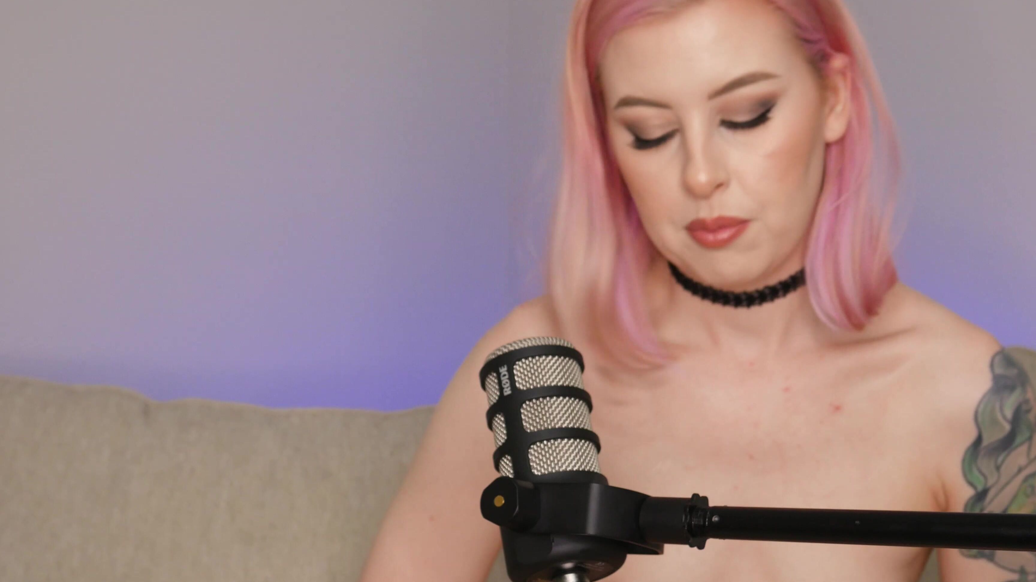 Mystie Mae Asmr Joi Id