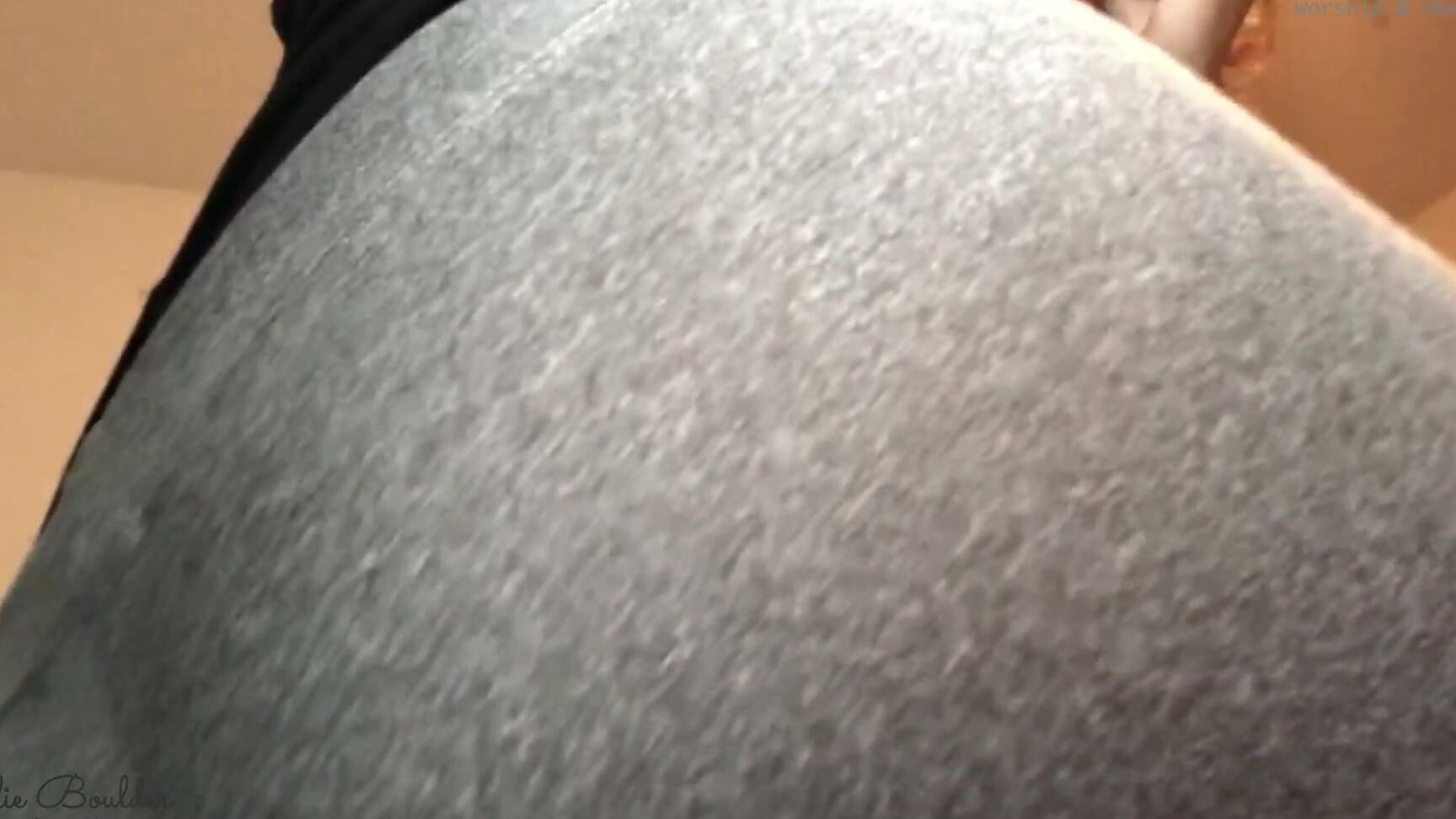 Ellieboulder Gf Revenge Breath And Farts