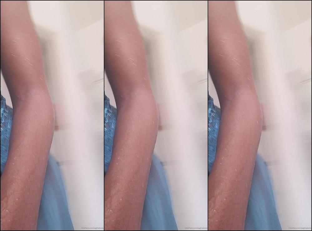 Jagthebody Lucky Day Today You Saw A