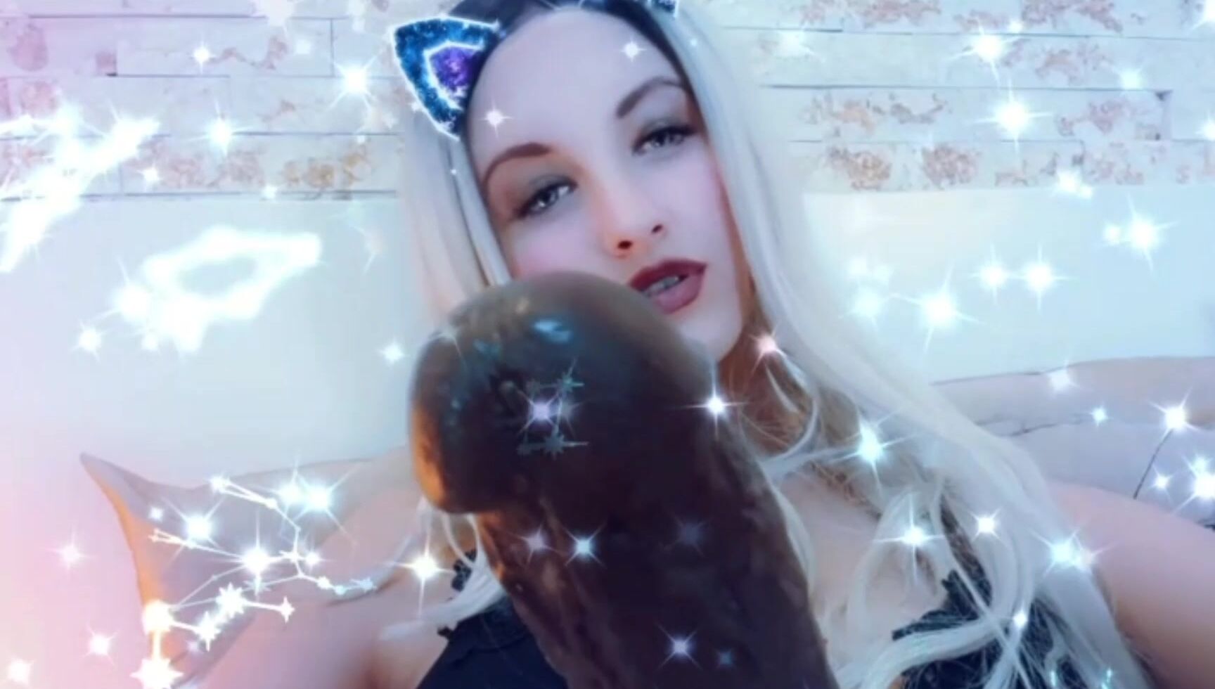 Hypnoticnatalie Mesmerized Into Craving Anal