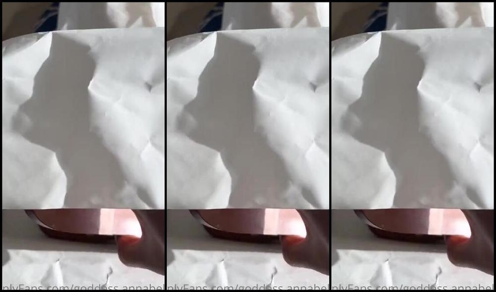 Goddess Annabelle Nicknamed Goddess Annabelle Onlyfans Even More Giftsss Thank You Very Much To My Pathetic Dog For All Those