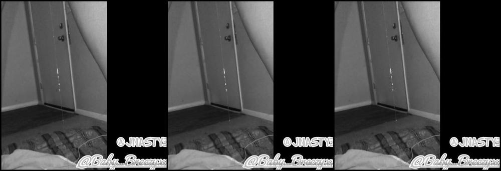 Officialbabybreezy Me Jnasty X Made A Movie Fr Black White Experience