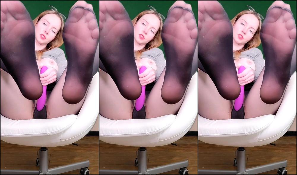 thetinyfeettreat 2021-08-29 04-38 Fansly