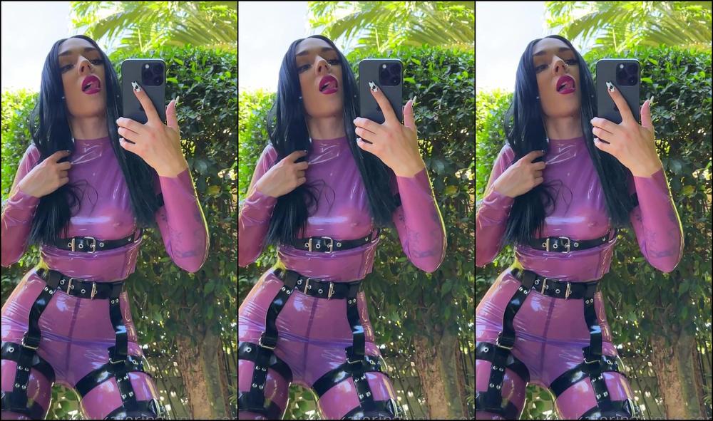 Katerinapiglet So Hot And So Exciting