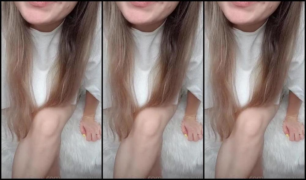 Feet Beautyx Nicknamed Feet Beautyx 09 22 2020 Onlyfans Video Youre Pathetic