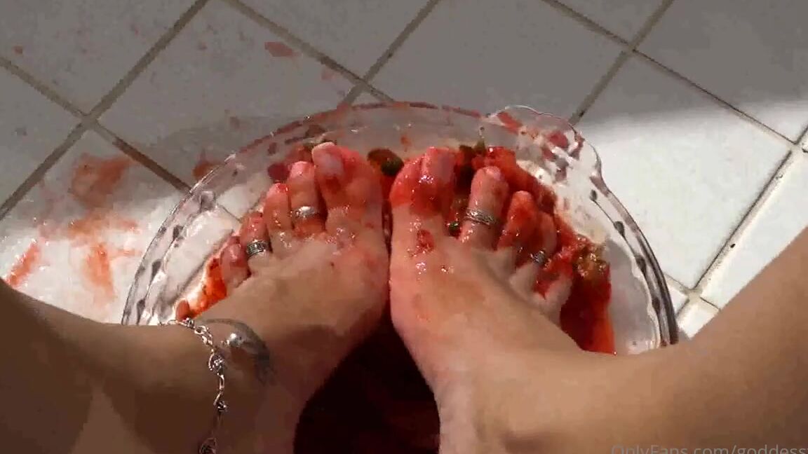 Goddess Tricia Nicknamed Goddesstricia 09 21 2022 Onlyfans Video Leaked Goddesstricia 87603