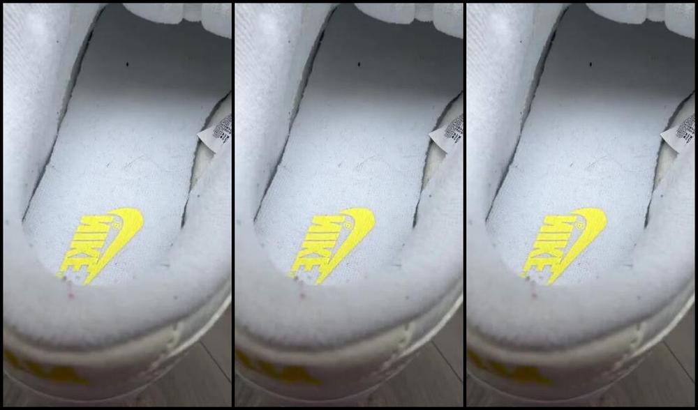 Sarina Jones Nicknamed Sarinajones 10 04 2024 Onlyfans Video I Know You Want To Look Inside Of My Dunks