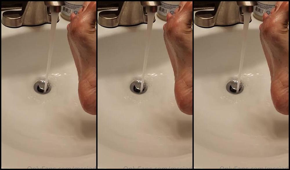 Mssjada Nicknamed Mssjada Onlyfans I Got A Pumice Rock Today