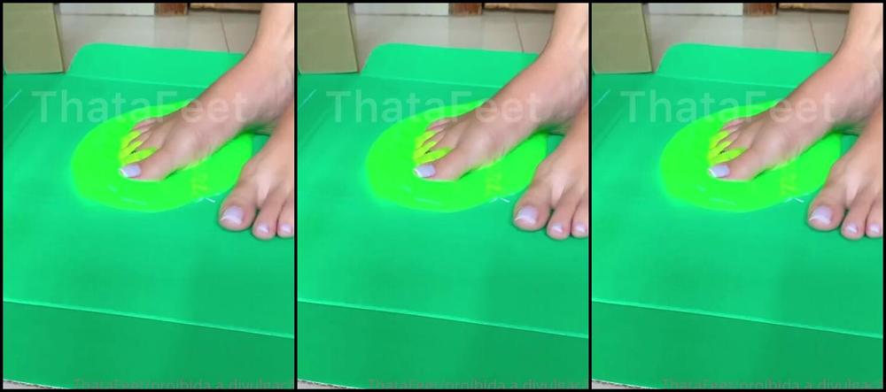 Thatafeet Nicknamed Thatafeet Foot Fetish 09 30 2021 Onlyfans Video Leaked Thatafeet 86977