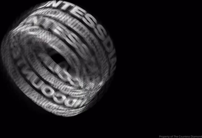 Countess Diamond Aka Countessdiamond Onlyfans Asmr Relaxation