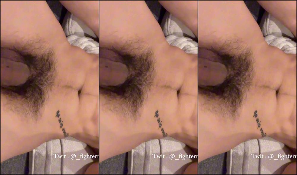 Asian Domestic Zone Self Filmed 07965