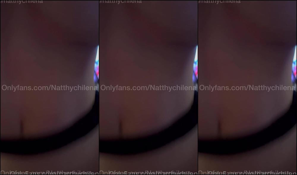 Natthychilena Buenas Noches Amores Les Dejo Este Video De M S De Minutos Me Encanta Follar