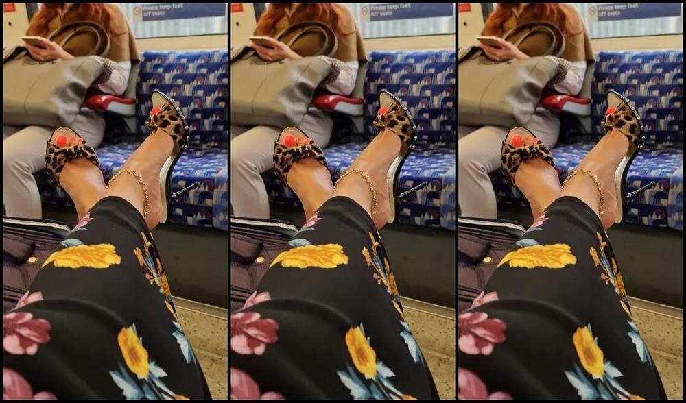 Feetbysherri Onlyfans Video 2152
