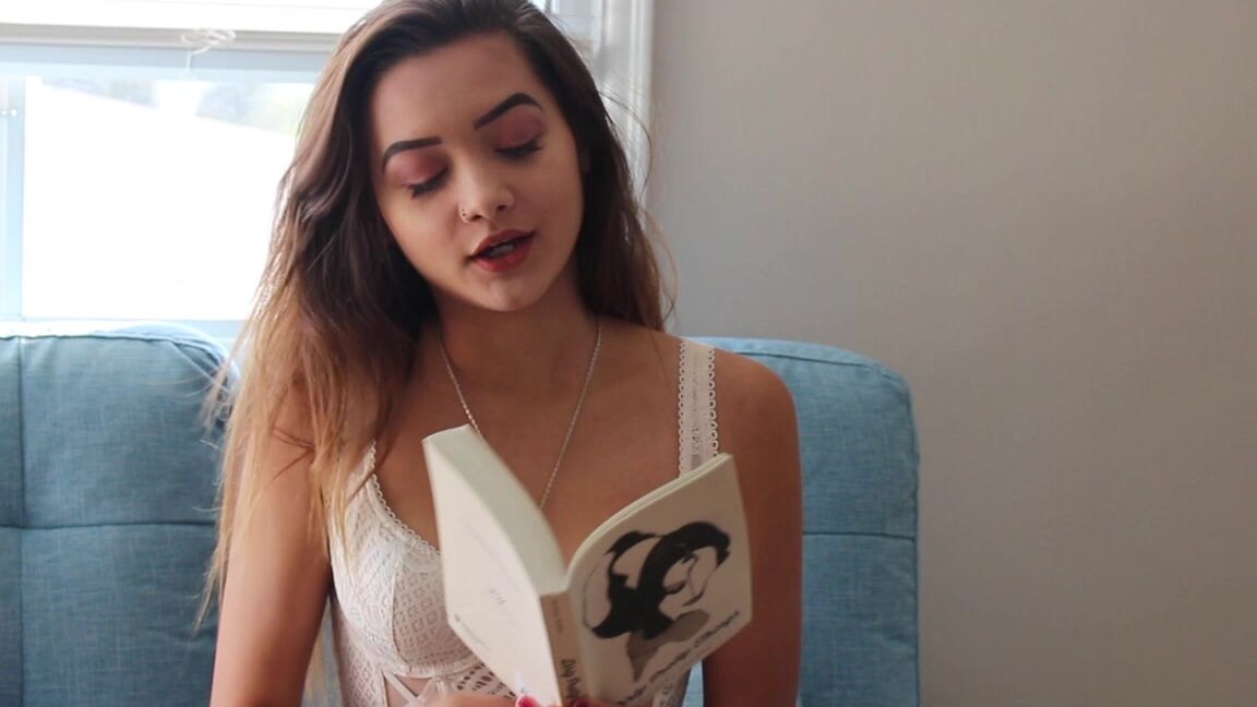 Alexdelaflor Hitachi Tease