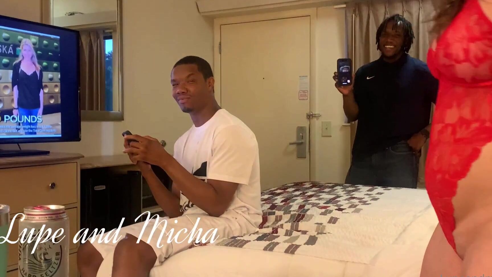 Lupeandmicha Part You Guys Are Definitely Going In For A Little Bit More Of The Background Story Here