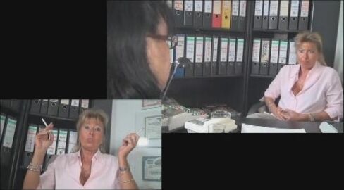 "Various Artists" Older, MILF, All Sex, Mature Petra Wegat - Raus Aus Den Klamotten 14 MMV