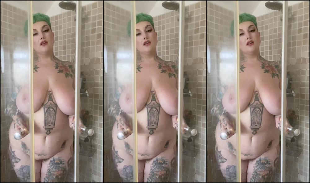 Galdalou Care To Join Me In The Shower