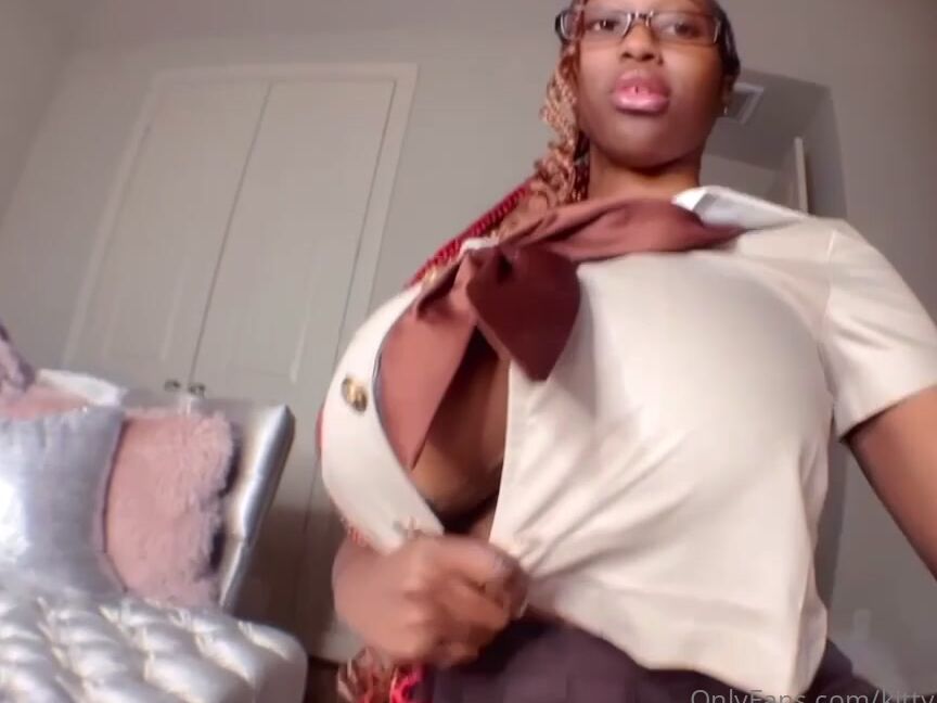 Kitty Can I Borrow Ur Pencil