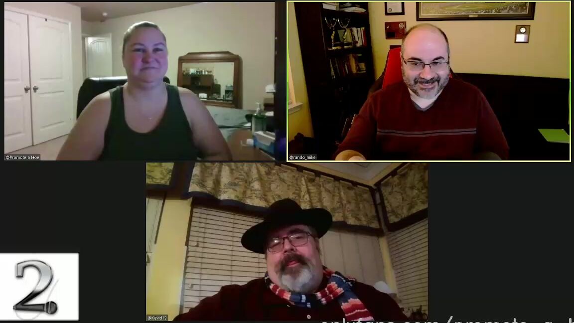 Promote A Hoe Did You Miss Kevid Return To The Live Screen Here It Is Join Us While We Ca