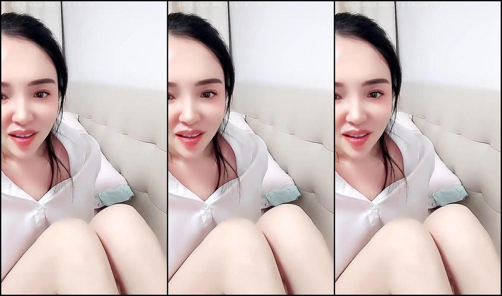 Asian Domestic Zone Self Filmed 08990