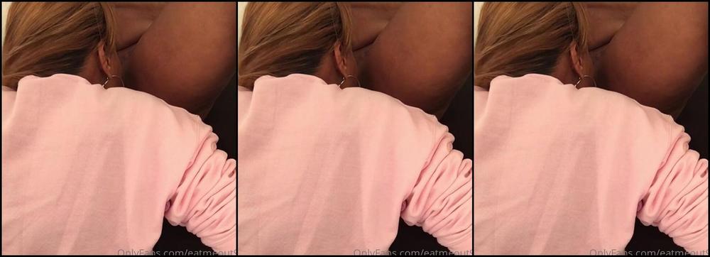 Eatmeout99 2415837101 04 05 2022 Part1 Auntie Made Sure She Licked That Pussy Right