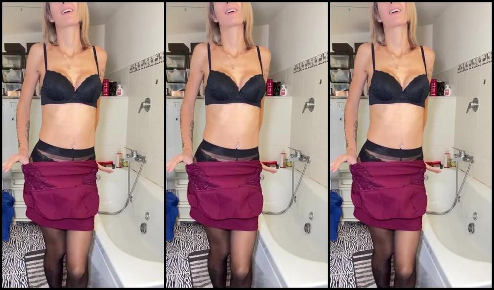 Daliadiamantevip Onlyfans Vieni Nella Mia Vasca Da Bagno Kp