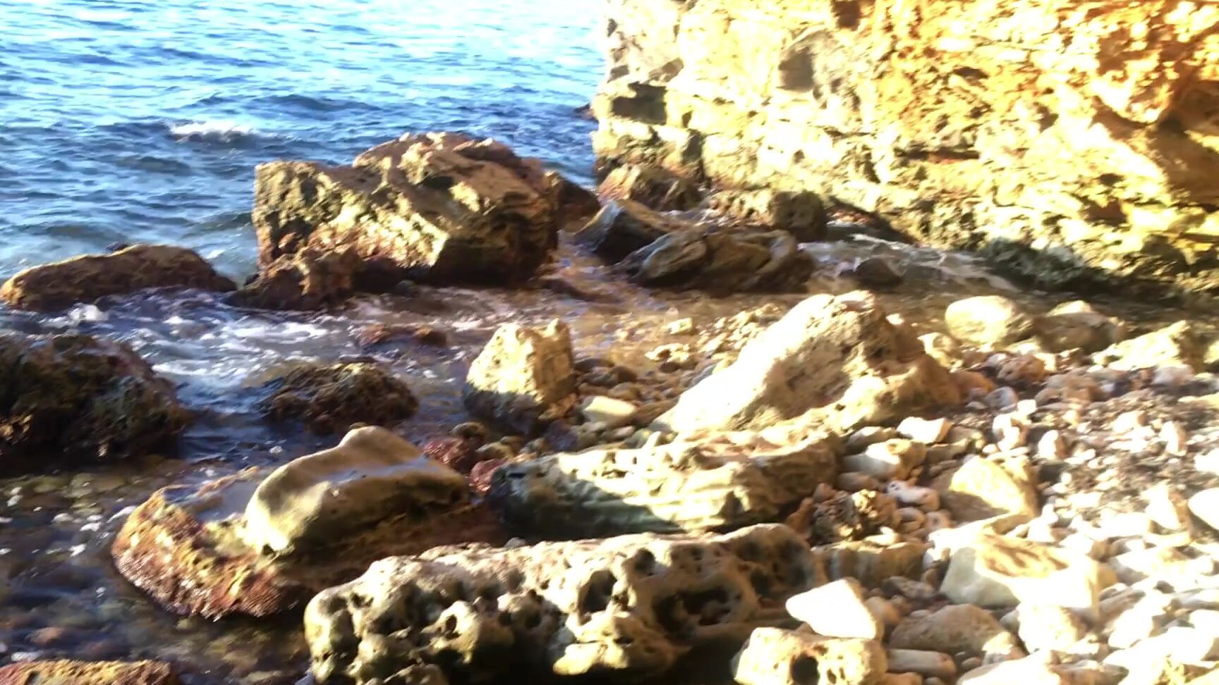 PregnantMiodelka Teen girl sucked stranger on wild beach Manyvids