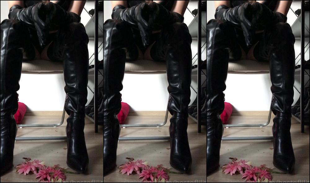 Bestoflilith Zle Ve Itaat Et