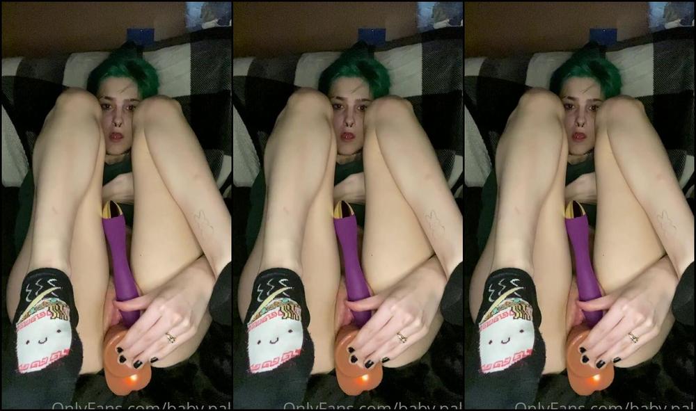 Baby Pale 2723515023 12 23 2022 Here S The Most Recent Video I Have For You Guys