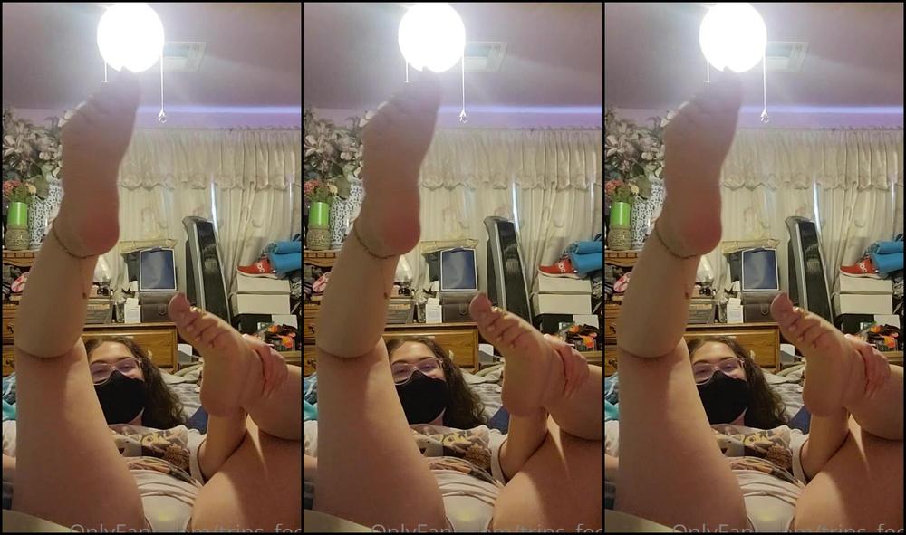 Trins Feet What Will My Friends Think When They Find Out I M Dating A Man With A Foot Fetish Did Yo
