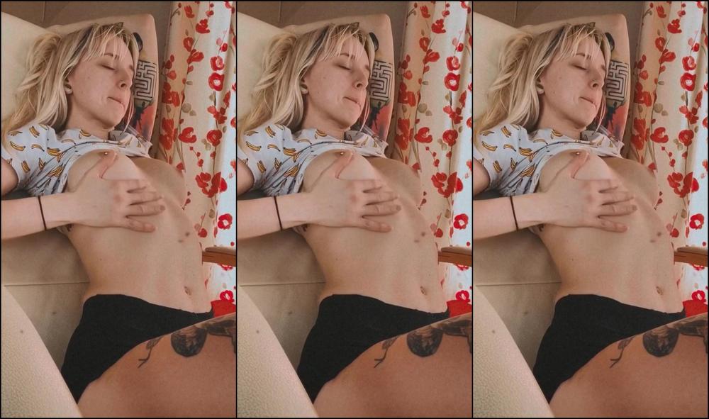 Sallyjanerain Teasing My Little Body In The Morning Sun I Love Playing Around With Instagram Filt