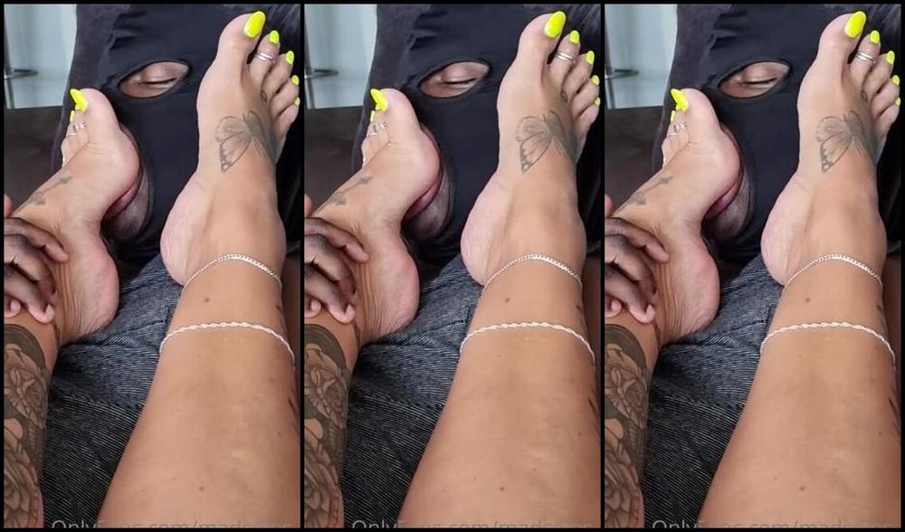 Msmaddy Aka Madsoles 1 Onlyfans It Was Good To Catch Up Again With Toesbeforebrosss And Think He Enjoyed Too Watch How It Started