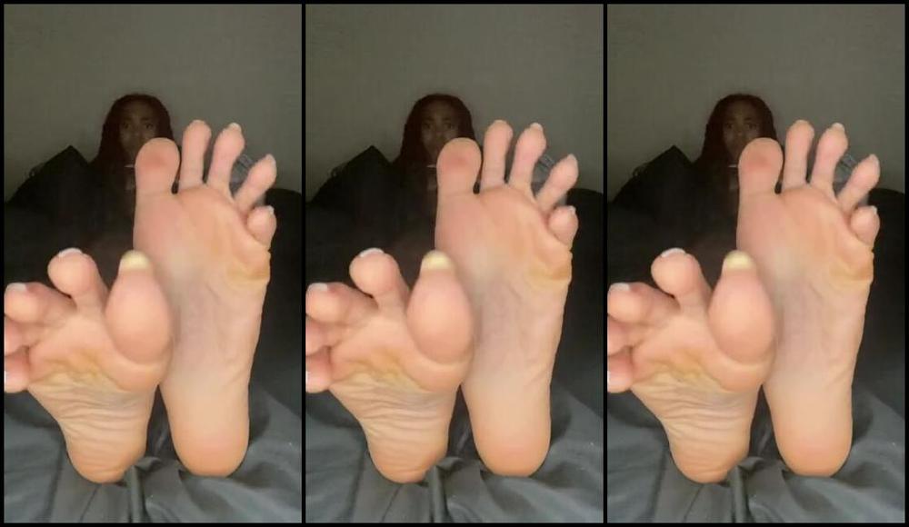 Zafeetllc Onlyfans Sole Seduction