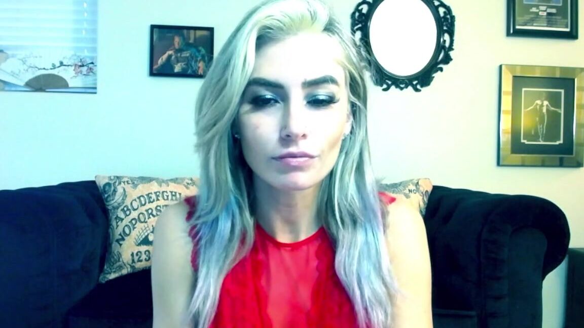 Kerri King Blowjob Dirty Talk Fantasy By Kerri King