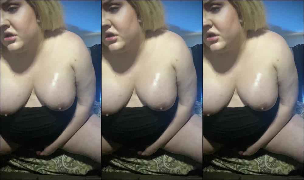 Nathaliepresley Had To Get Out My Pink Dildo And Sit On It Part Of