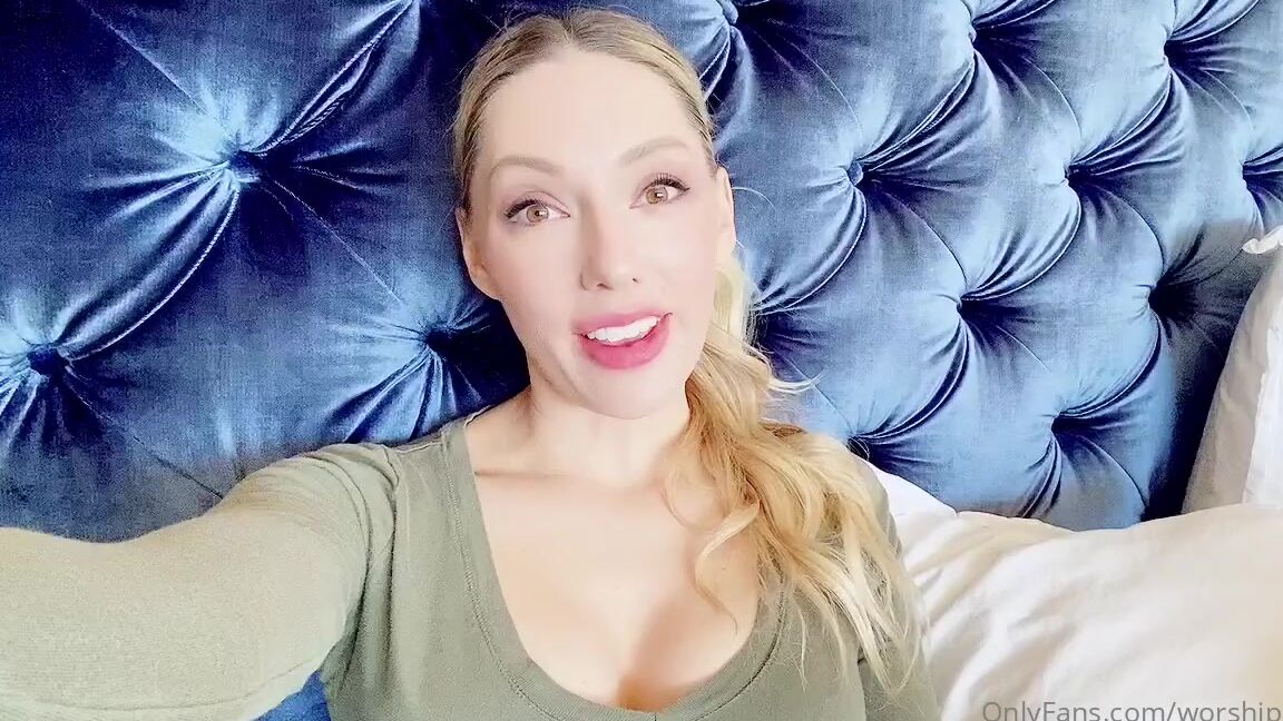 Princess Rene Aka Worshiprene Onlyfans Set Your Alarm For 530Pm Pst