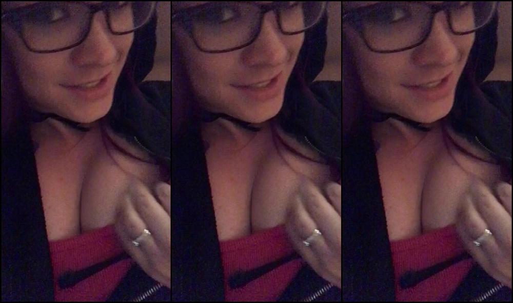 sexy aymee magic draft nerding out manyvids