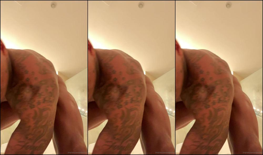 Iamjasonluv Just Wanted To Say Have A Good Day