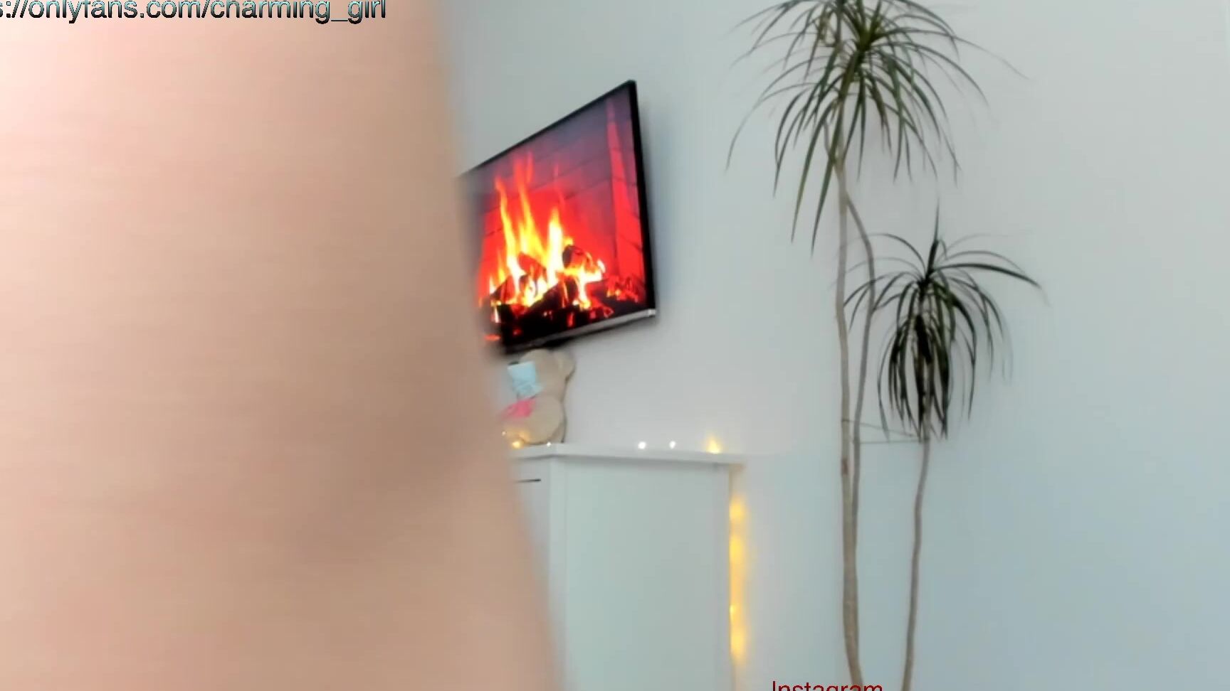 Charming Girl Onlyfans Video